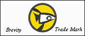 The Brevity Trade Mark logo